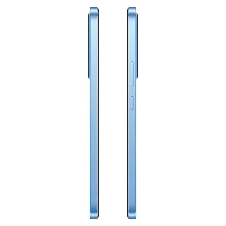 vivo iQOO Z7s view 10