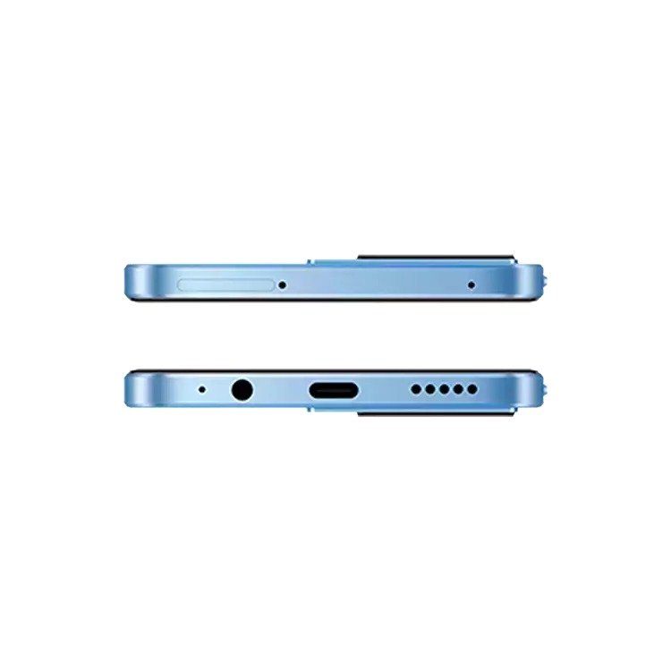 vivo iQOO Z7s view 12