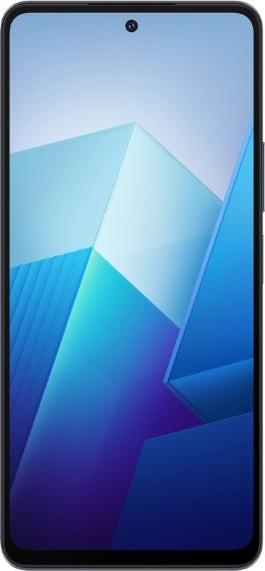 vivo iQOO Z7x view 3