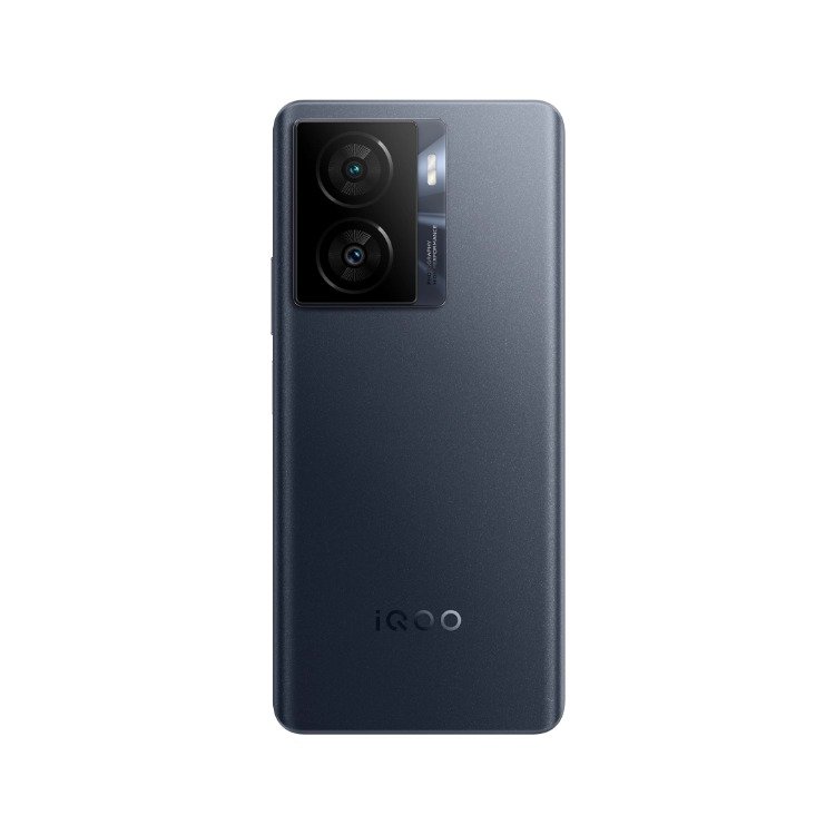 vivo iQOO Z7x view 8