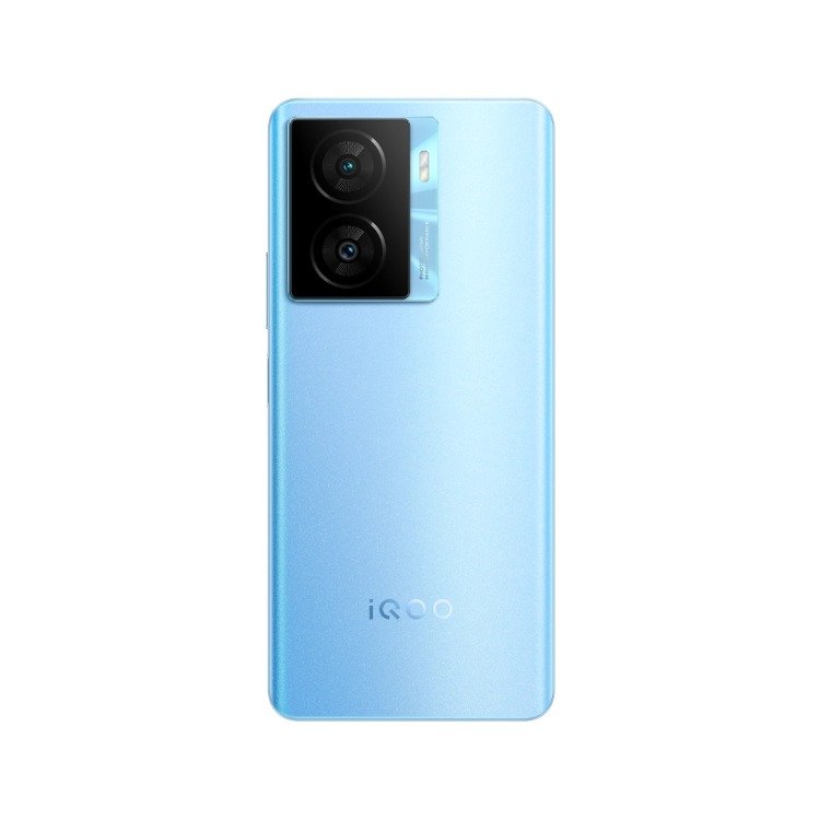 vivo iQOO Z7x view 9
