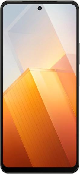 vivo iQOO Z8 (China) view 3