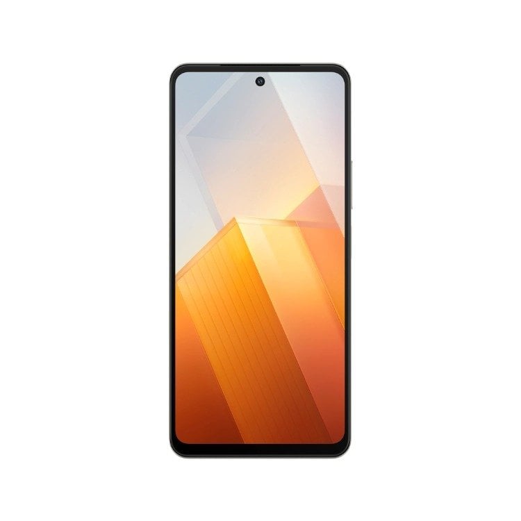 vivo iQOO Z8 (China) view 9