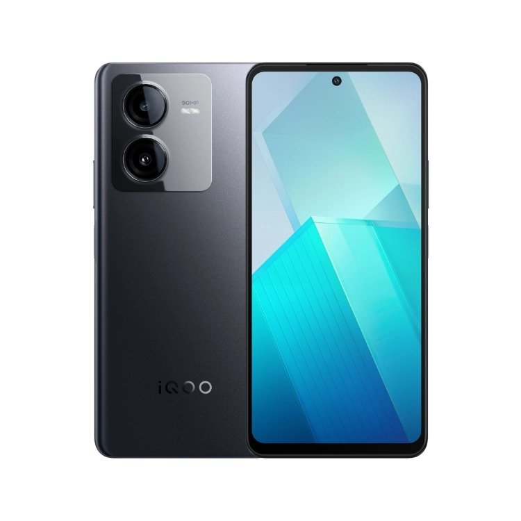 vivo iQOO Z8x view 5