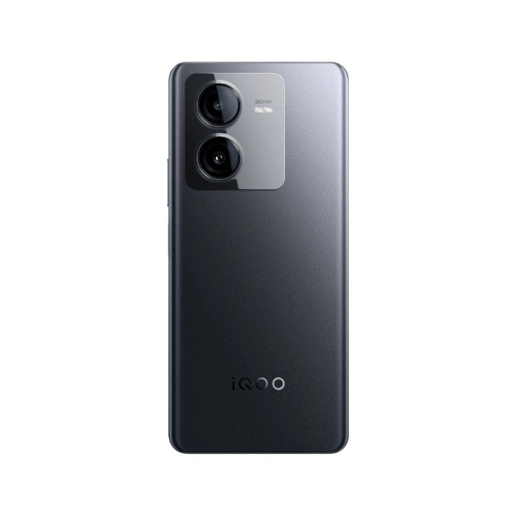 vivo iQOO Z8x view 8