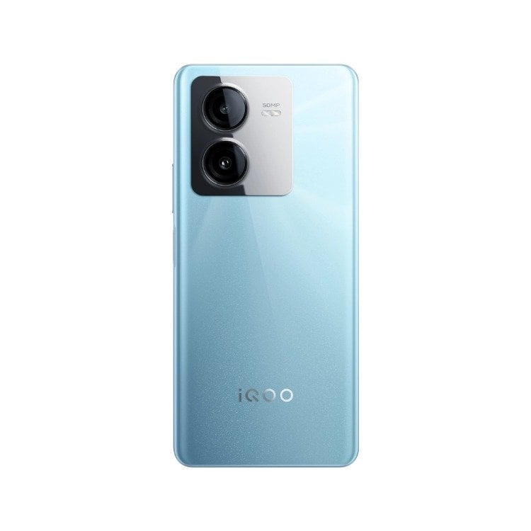 vivo iQOO Z8x view 10