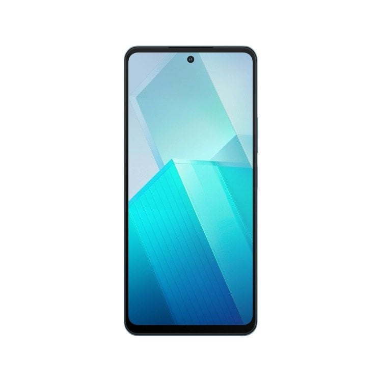 vivo iQOO Z8x view 13