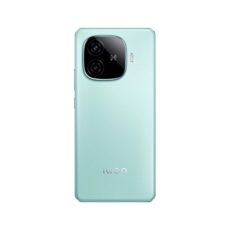 vivo iQOO Z9 view 9