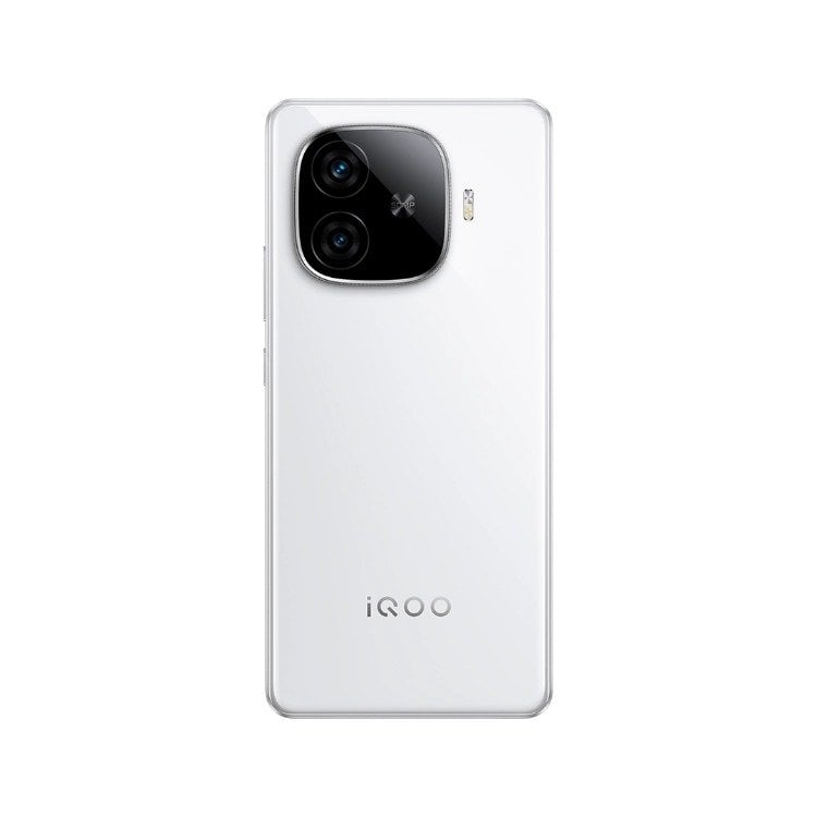 vivo iQOO Z9 Turbo view 8