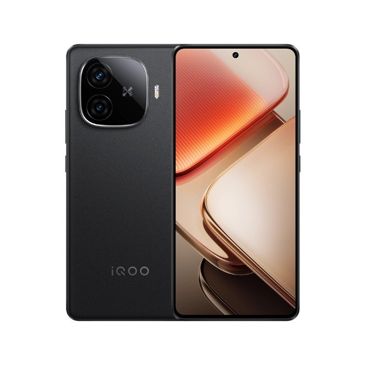 vivo iQOO Z9 Turbo+ view 6
