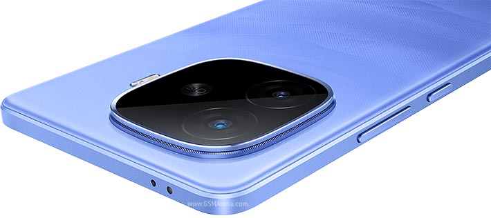 vivo iQOO Z9 Turbo Endurance view 3