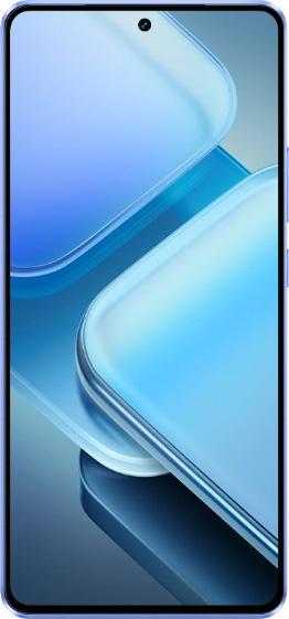 vivo iQOO Z9 Turbo Endurance view 4