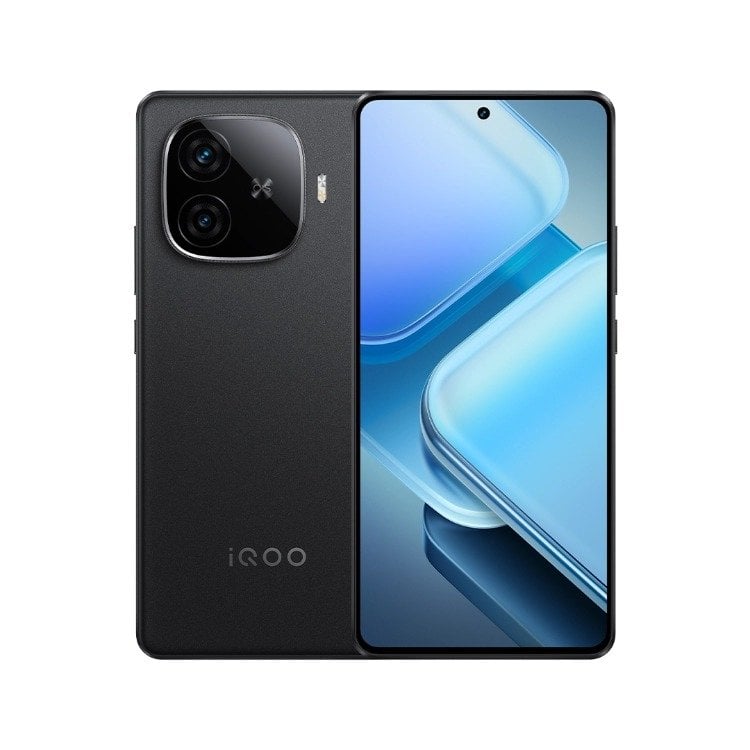 vivo iQOO Z9 Turbo Endurance view 6
