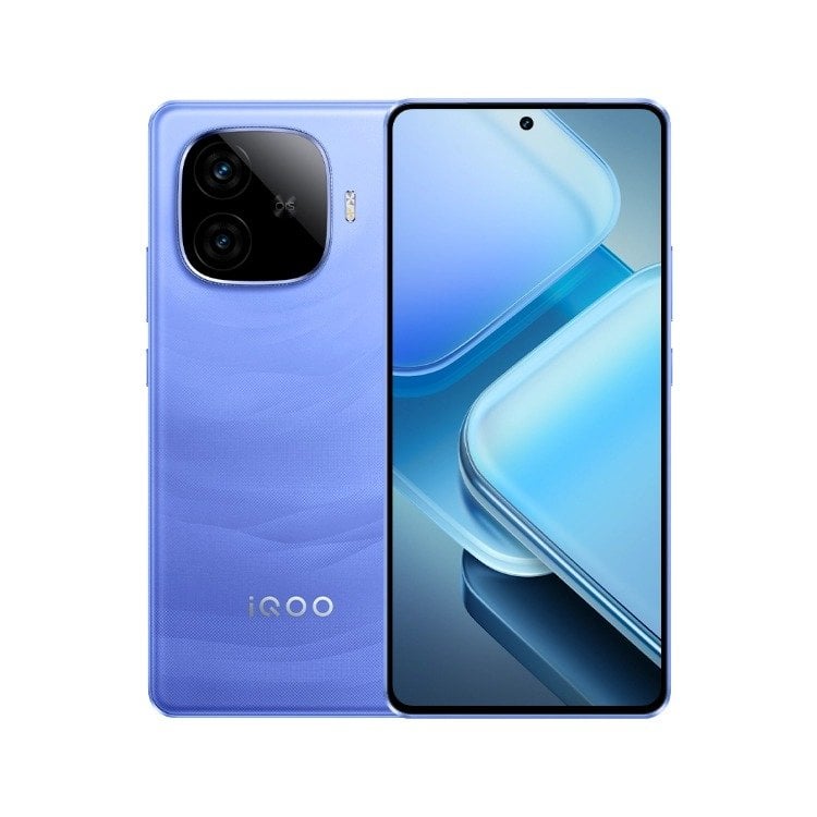 vivo iQOO Z9 Turbo Endurance view 7
