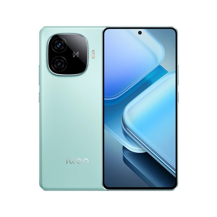 vivo iQOO Z9x view 6