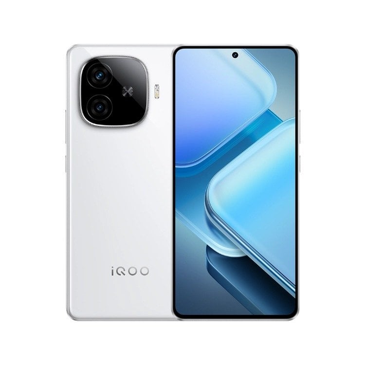 vivo iQOO Z9x view 7