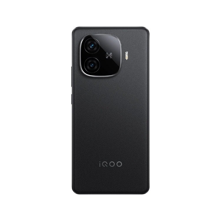 vivo iQOO Z9x view 8