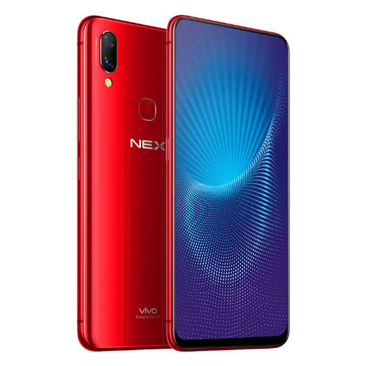 vivo NEX A view 5
