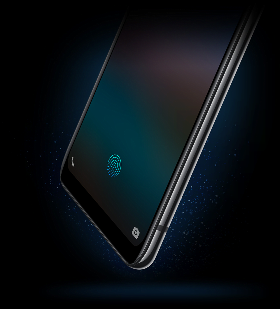 vivo NEX A view 9