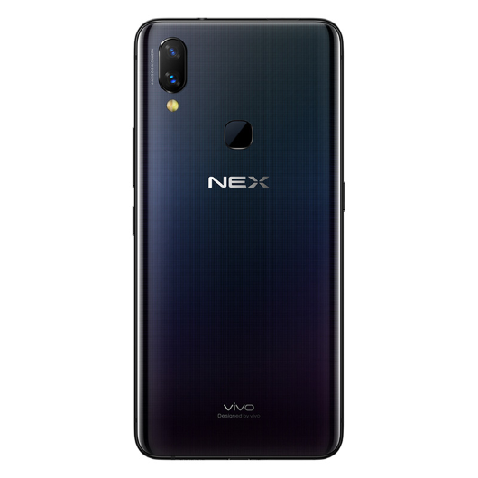 vivo NEX A view 12