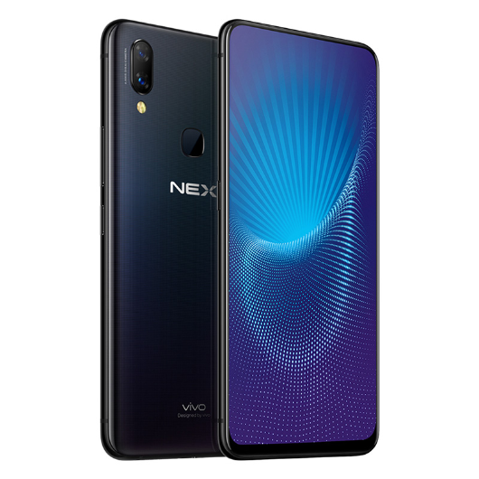 vivo NEX A view 13