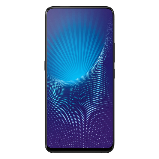 vivo NEX A view 14