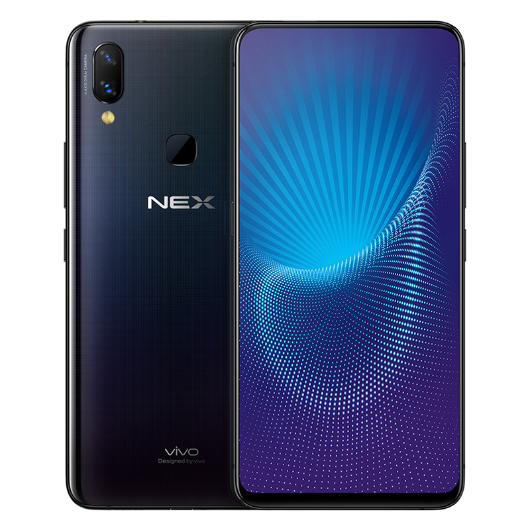 vivo NEX A view 15