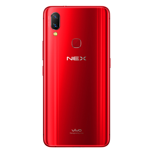 vivo NEX A view 20
