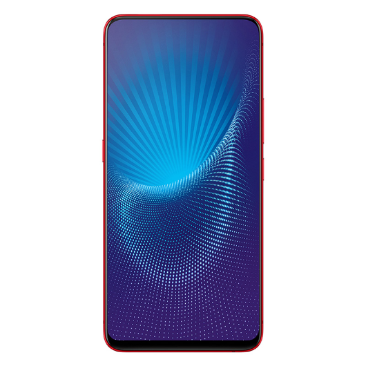vivo NEX A view 21