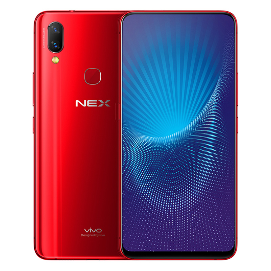 vivo NEX A view 23
