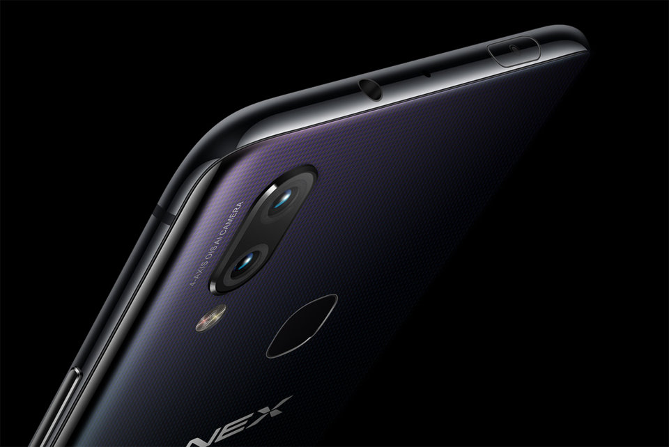 vivo NEX A view 24