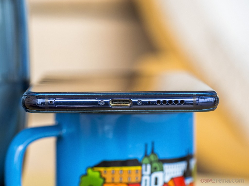 vivo NEX Dual Display hands-on photo 10