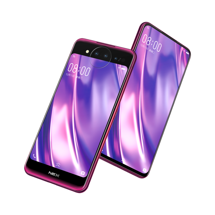 vivo NEX Dual Display view 14