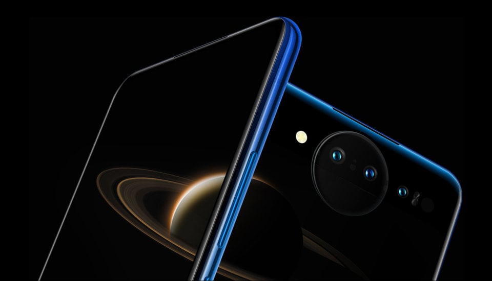 vivo NEX Dual Display view 18