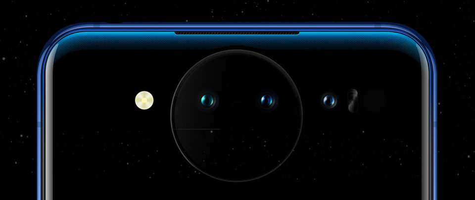 vivo NEX Dual Display view 20