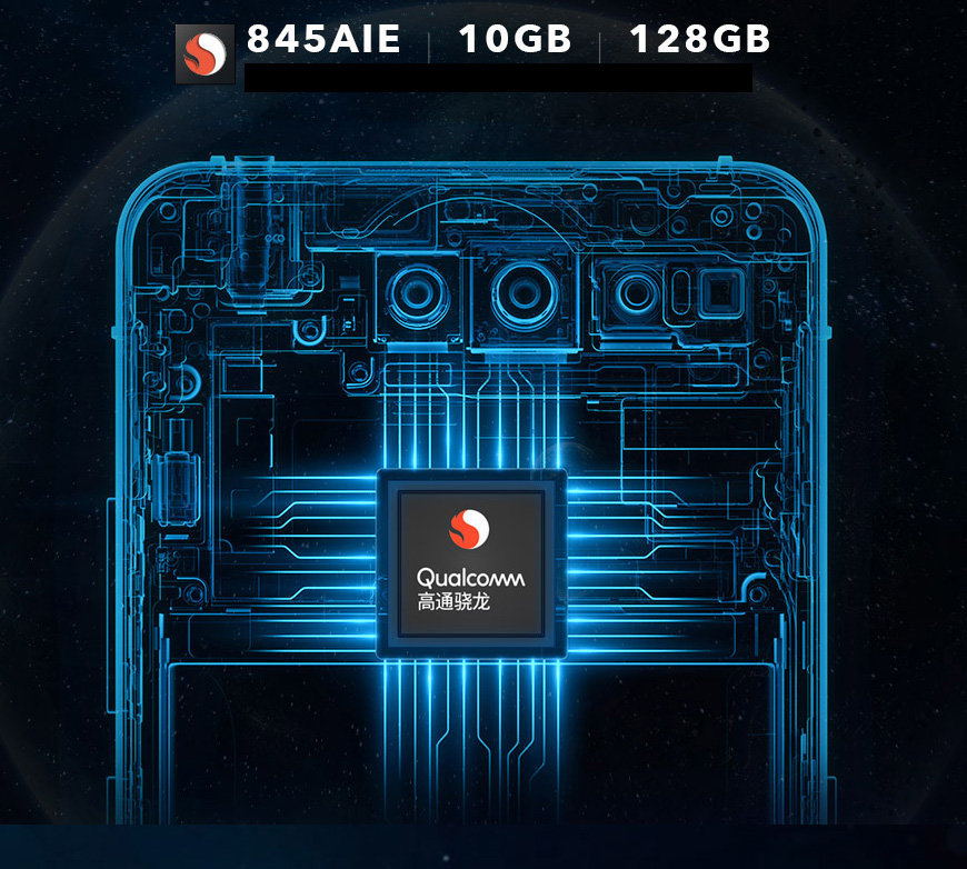 vivo NEX Dual Display view 22