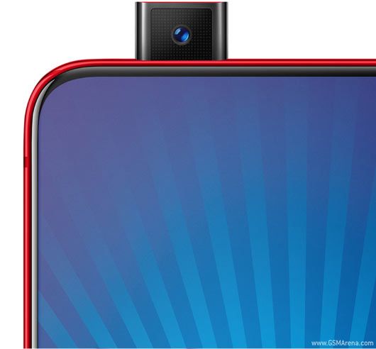 vivo NEX S view 3