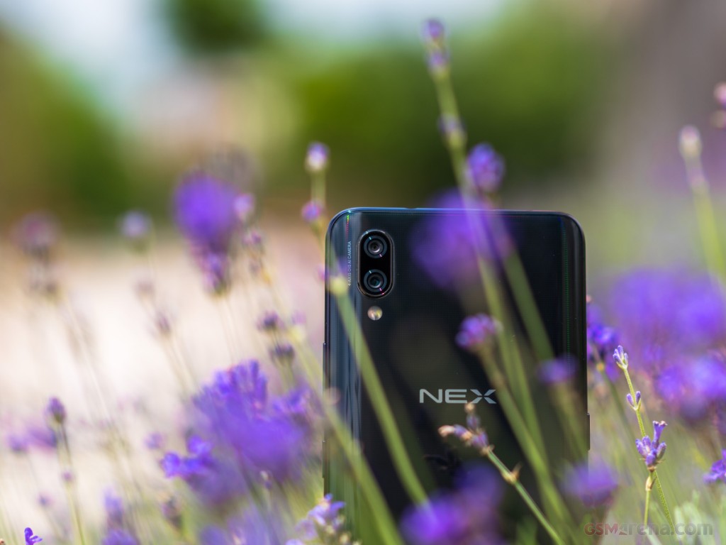 vivo NEX S hands-on photo 7