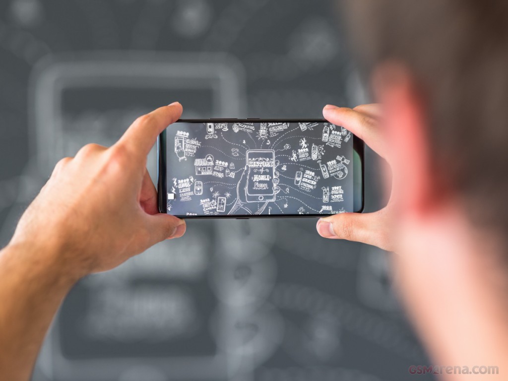 vivo NEX S hands-on photo 8