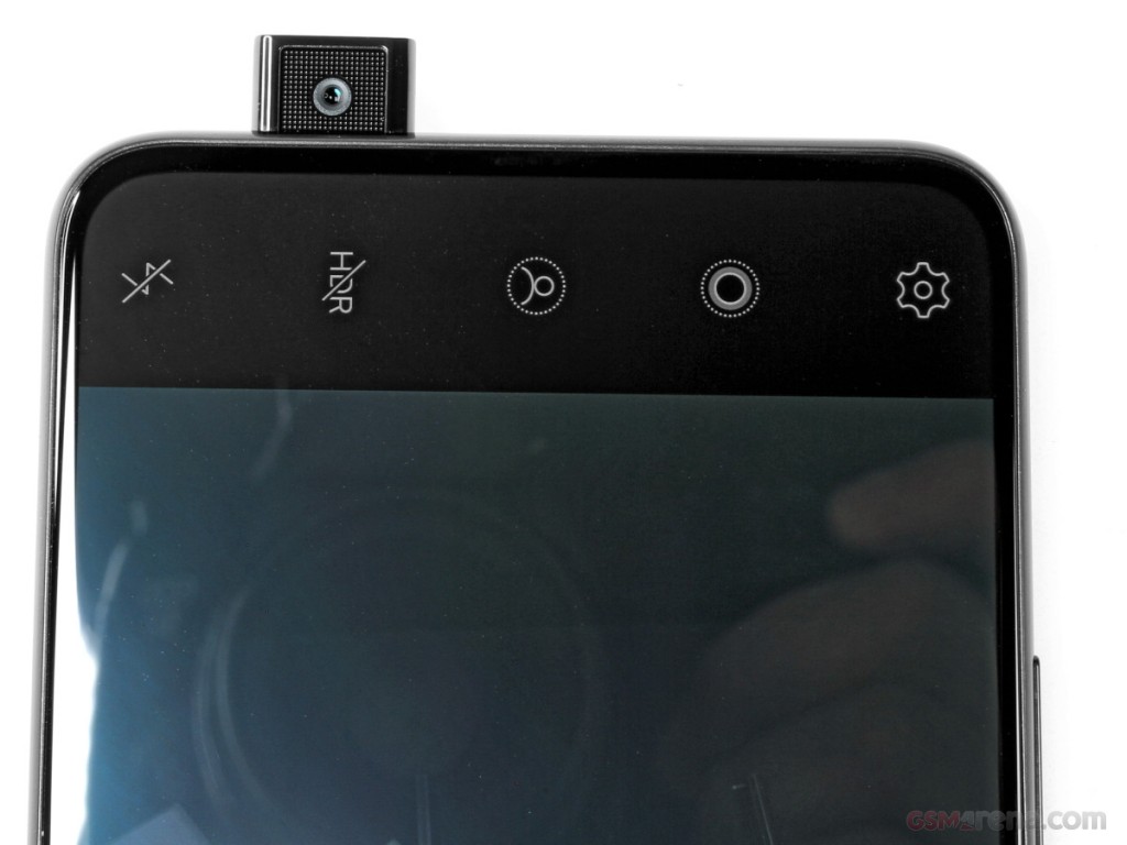 vivo NEX S hands-on photo 12