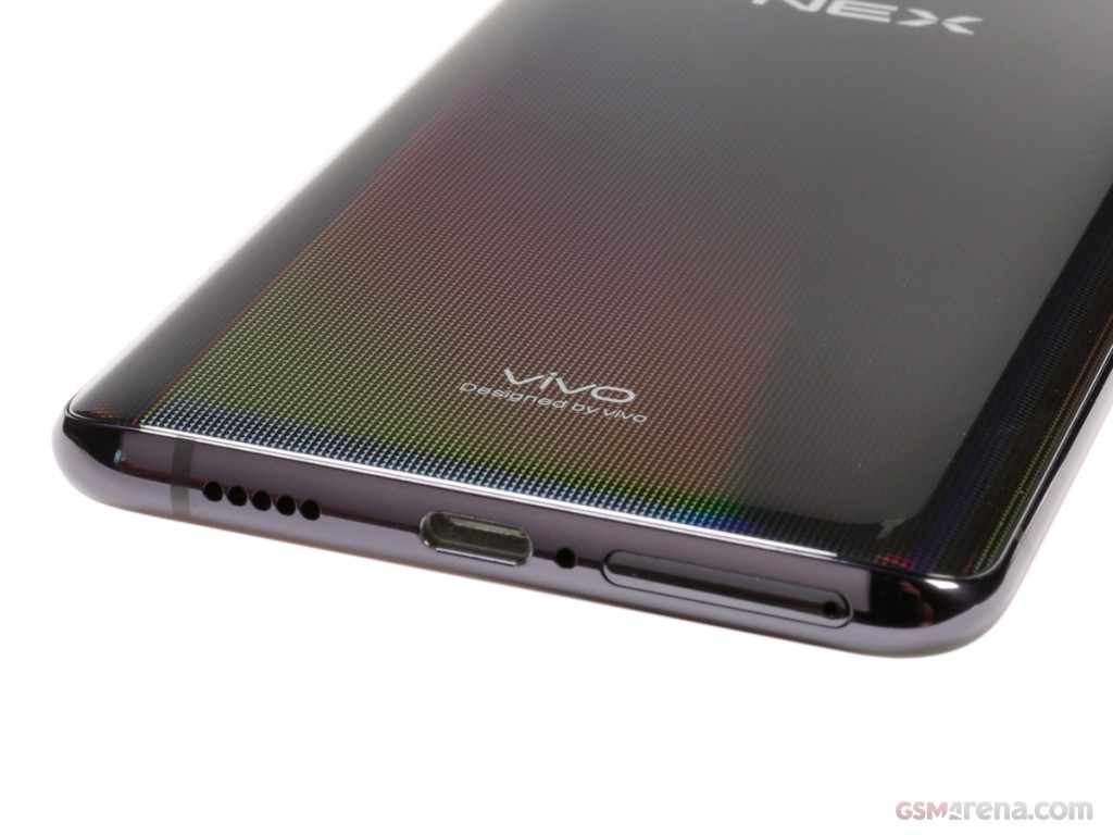 vivo NEX S hands-on photo 16