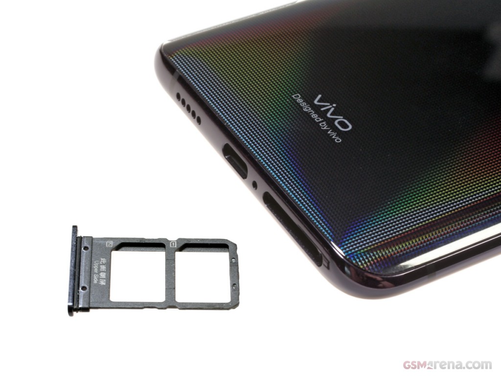 vivo NEX S hands-on photo 17