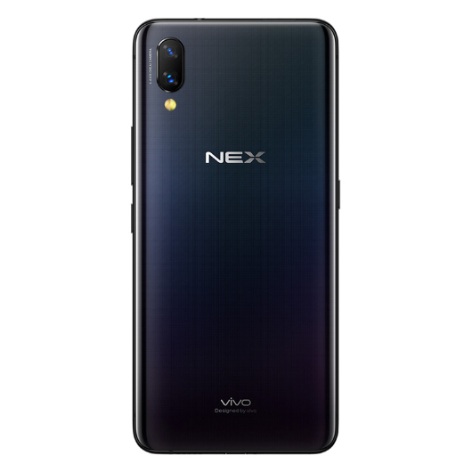 vivo NEX S view 6