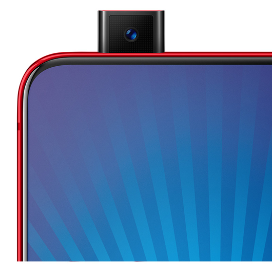 vivo NEX S view 9