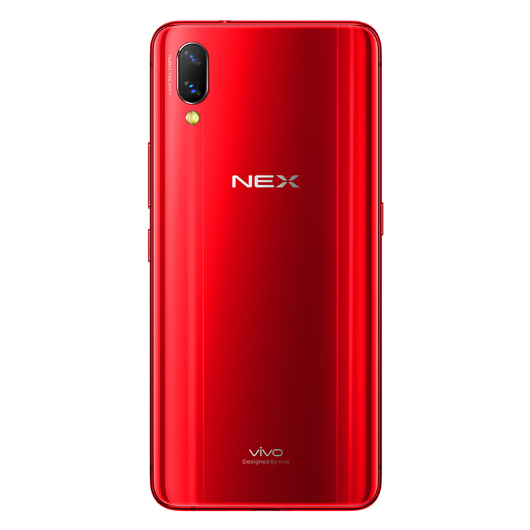 vivo NEX S view 10