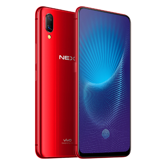 vivo NEX S view 11