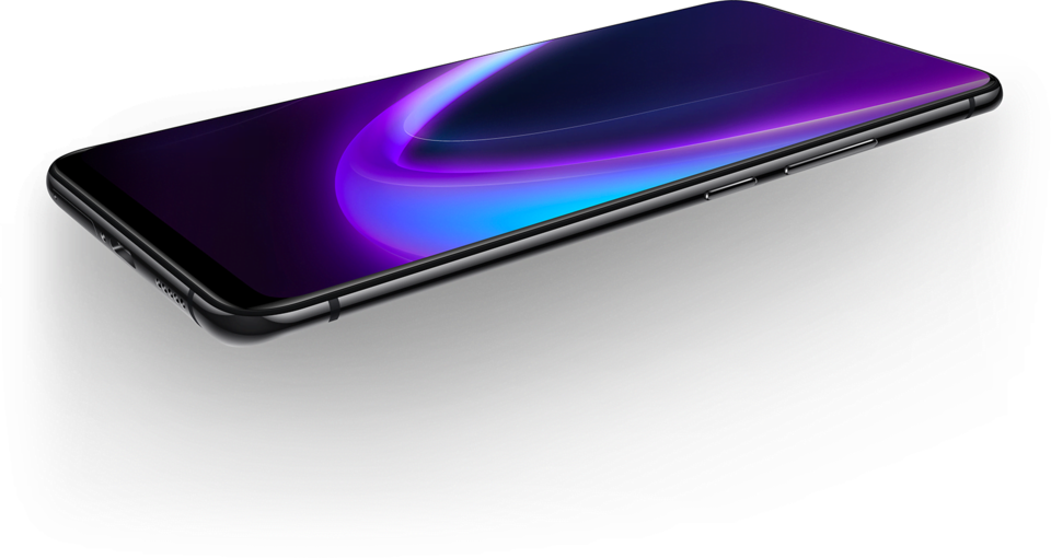vivo NEX S view 16