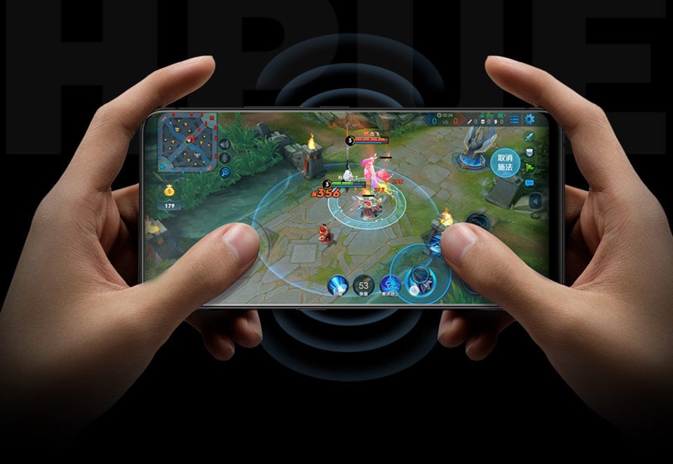 vivo NEX S view 24