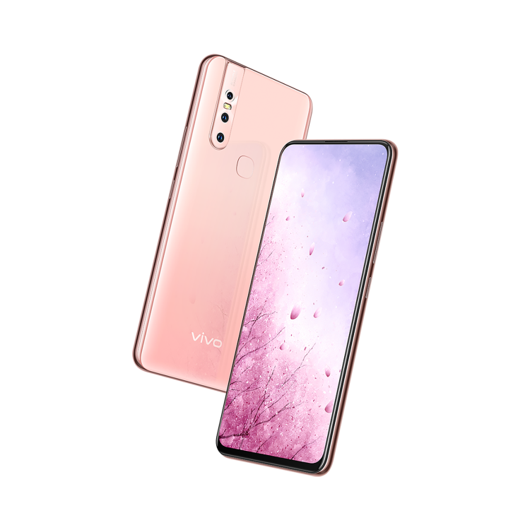 vivo S1 view 5