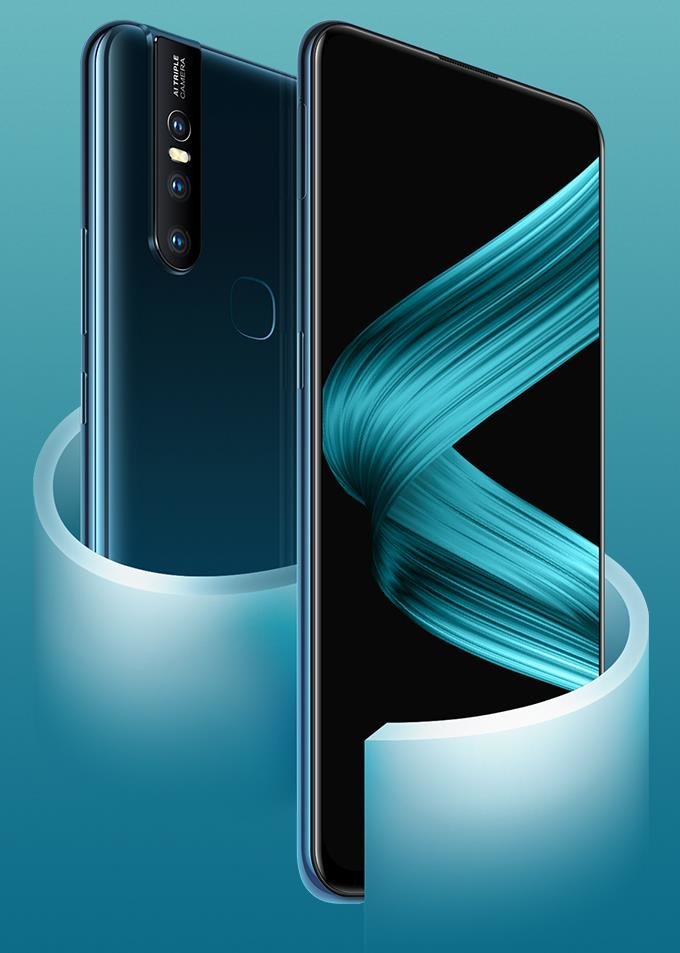 vivo S1 view 12